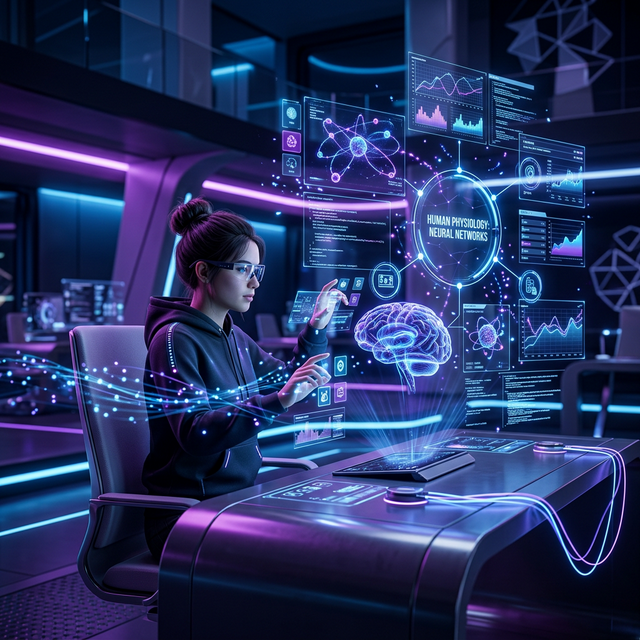 How AI is Changing the Way Indian Students Prepare for Competitive Exams