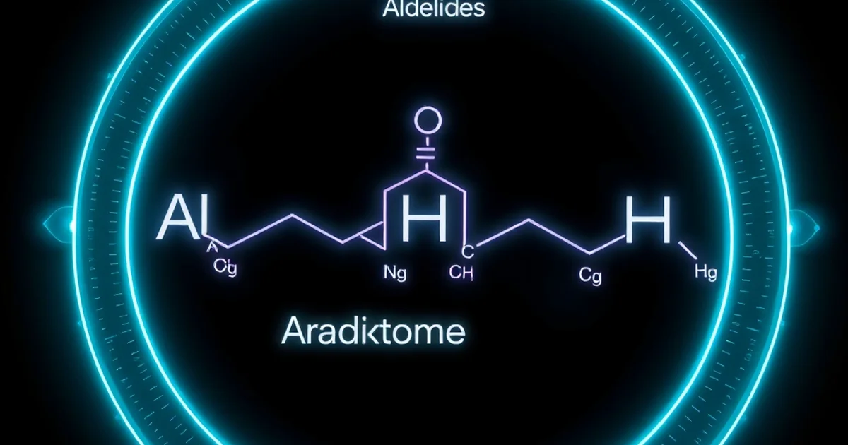 Aldehydes Ketones And Carboxylic Acids Class 12 Exam Prep Revision — Grandmaster Guide