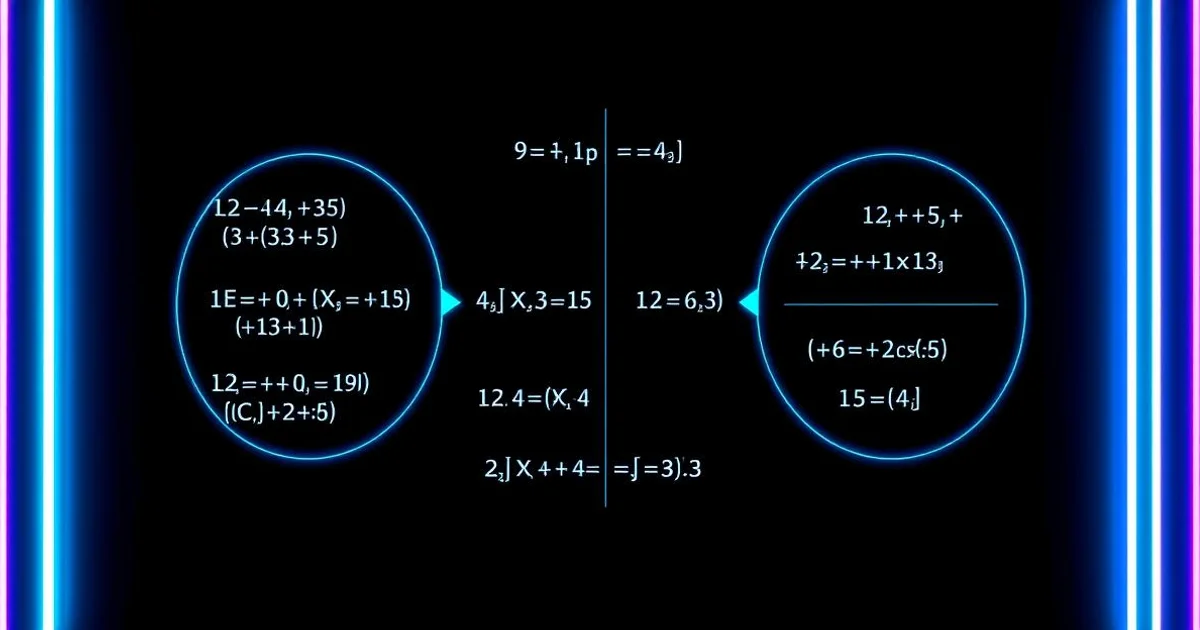 Algebraic Expressions 8 Class 8 Mathematics Revision — Grandmaster Guide