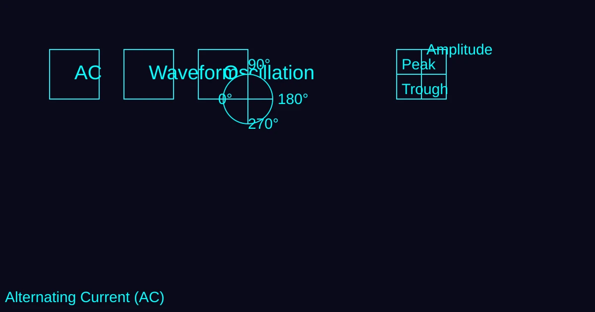 Alternating Current Class 12 Physics Revision — JEE & NEET 2026 Grandmaster Guide
