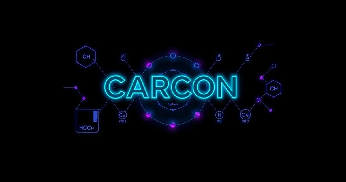 Carbon and its Compounds Class 10 Science Recap — Grandmaster Guide