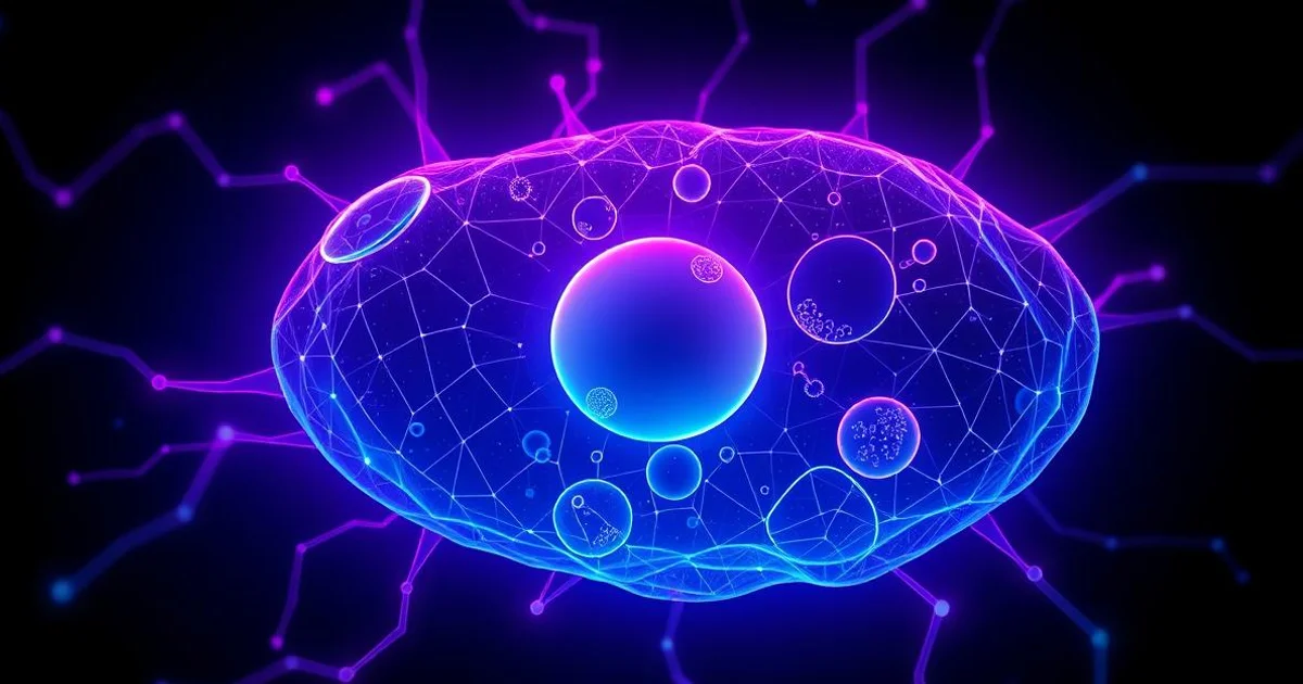 Cell The Unit Of Life Class 11 Exam Prep Revision — CBSE 2026 Grandmaster Guide