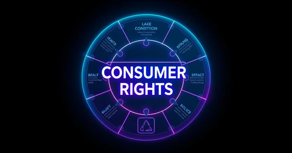Consumer Rights Class 10 Social Science Recap — Grandmaster Guide