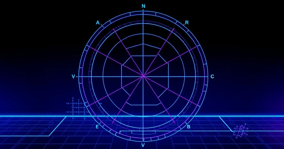 Coordinate Geometry Class 10 Mathematics Revision — Grandmaster Guide