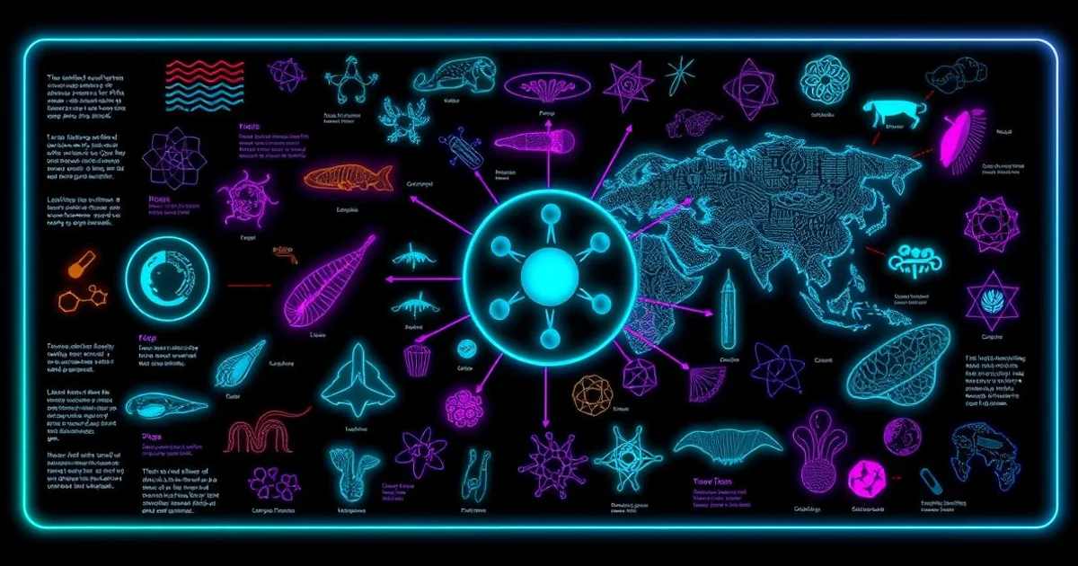 Diversity in Living Organisms Class 9 Science Recap — Grandmaster Guide