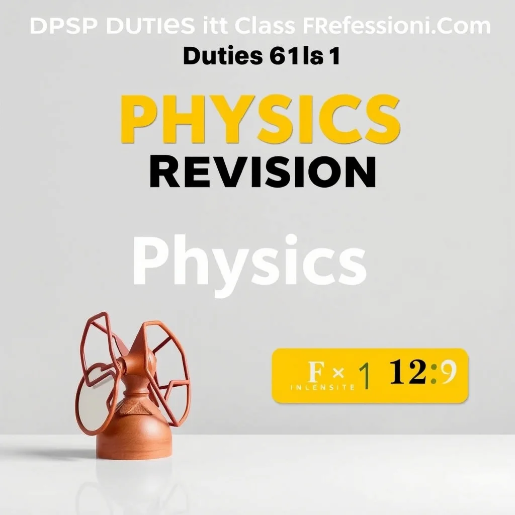 Dpsp Duties Class 11 Exam Prep Revision — CBSE 2026 Grandmaster Guide