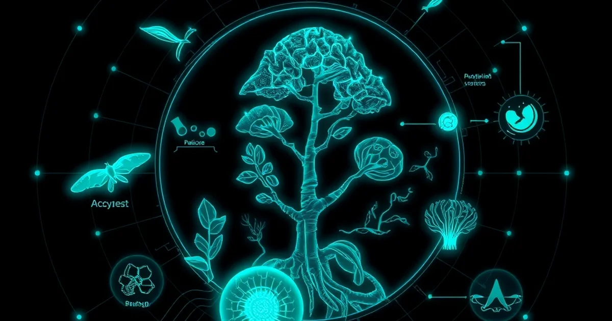 Ecosystem Class 12 Exam Prep Revision — Grandmaster Guide