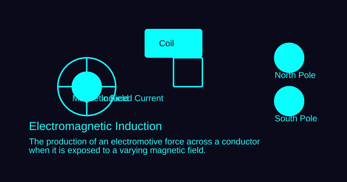 Electromagnetic Induction Class 12 Physics Revision — JEE & NEET 2026 Grandmaster Guide