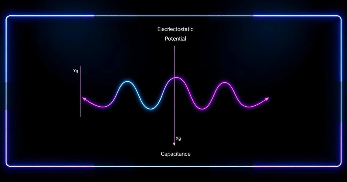 Electrostatic Potential and Capacitance Class 12 Physics Revision — Grandmaster Guide