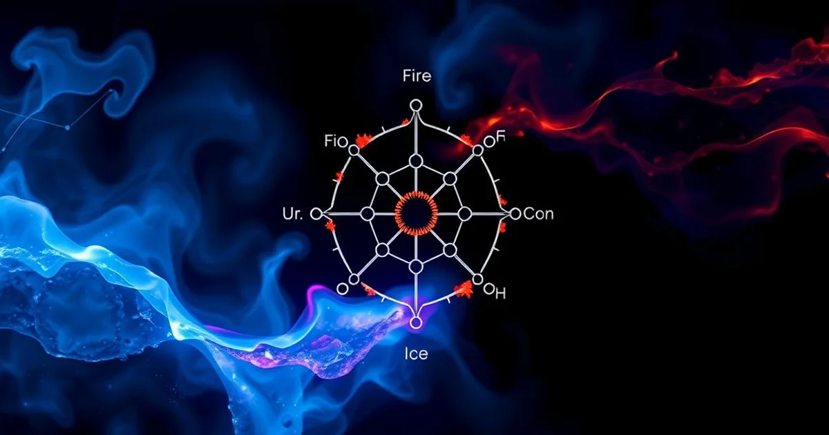 Fire and Ice Class 10 English Recap — Grandmaster Guide