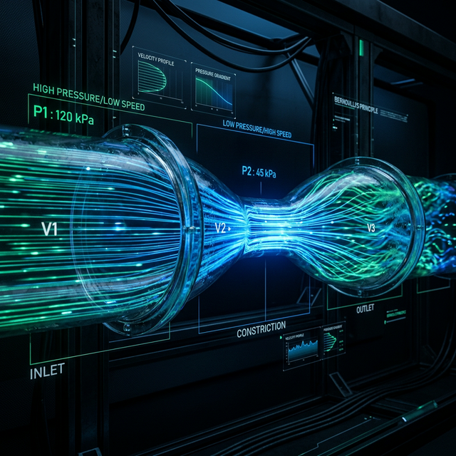 Mechanical Properties of Fluids Class 11 Physics Quick Recall (Short Notes 2026-27)