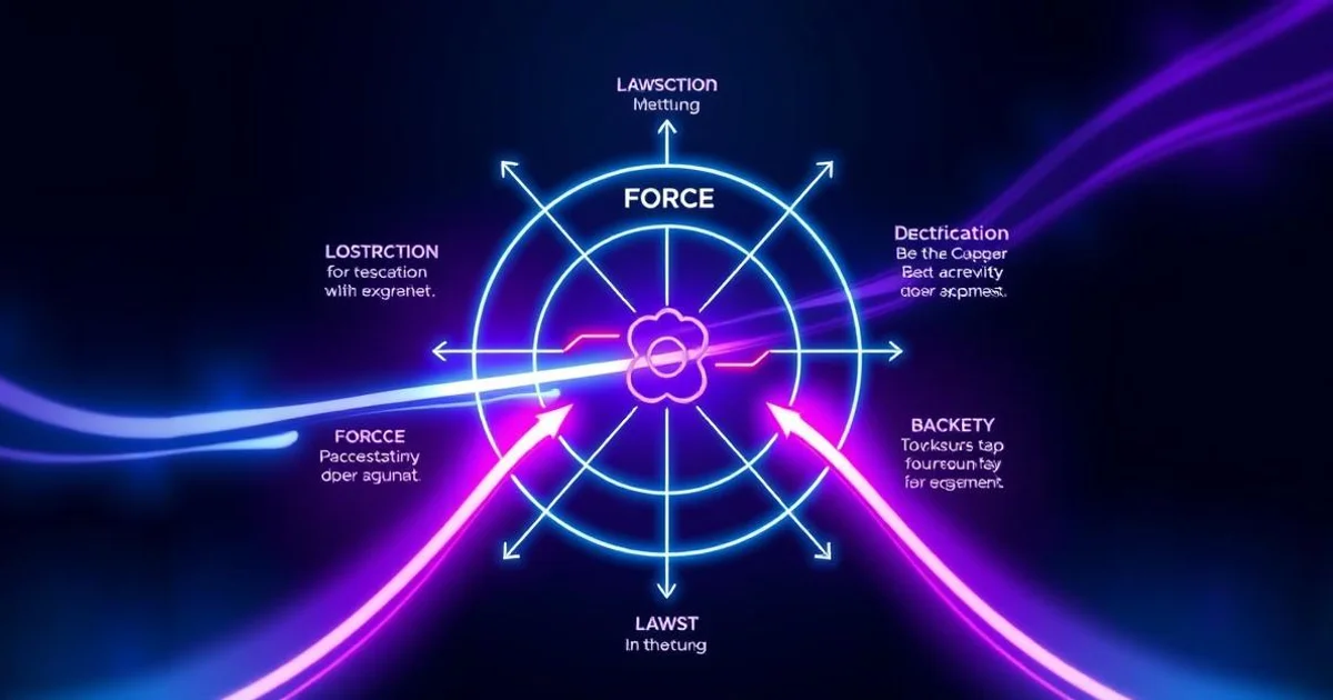 Force and Laws of Motion Class 9 Science Recap — Grandmaster Guide