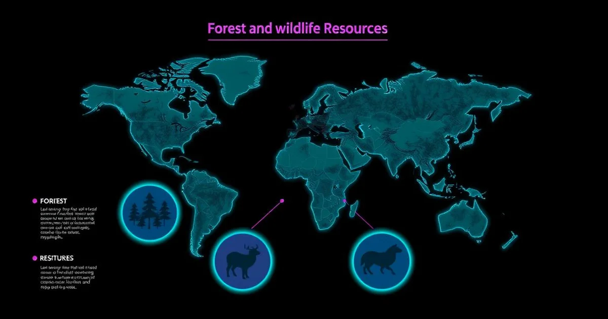 Forest and Wildlife Resources Class 10 Social Science Recap — Grandmaster Guide