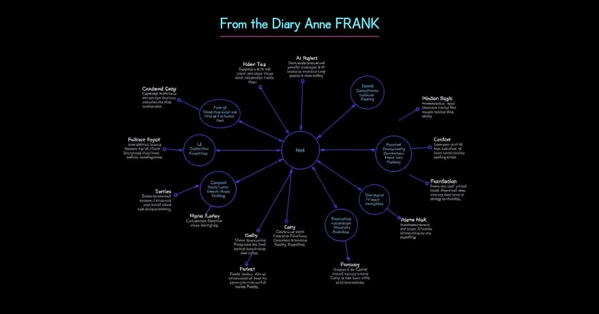 From the Diary of Anne Frank Class 10 English Recap — Grandmaster Guide