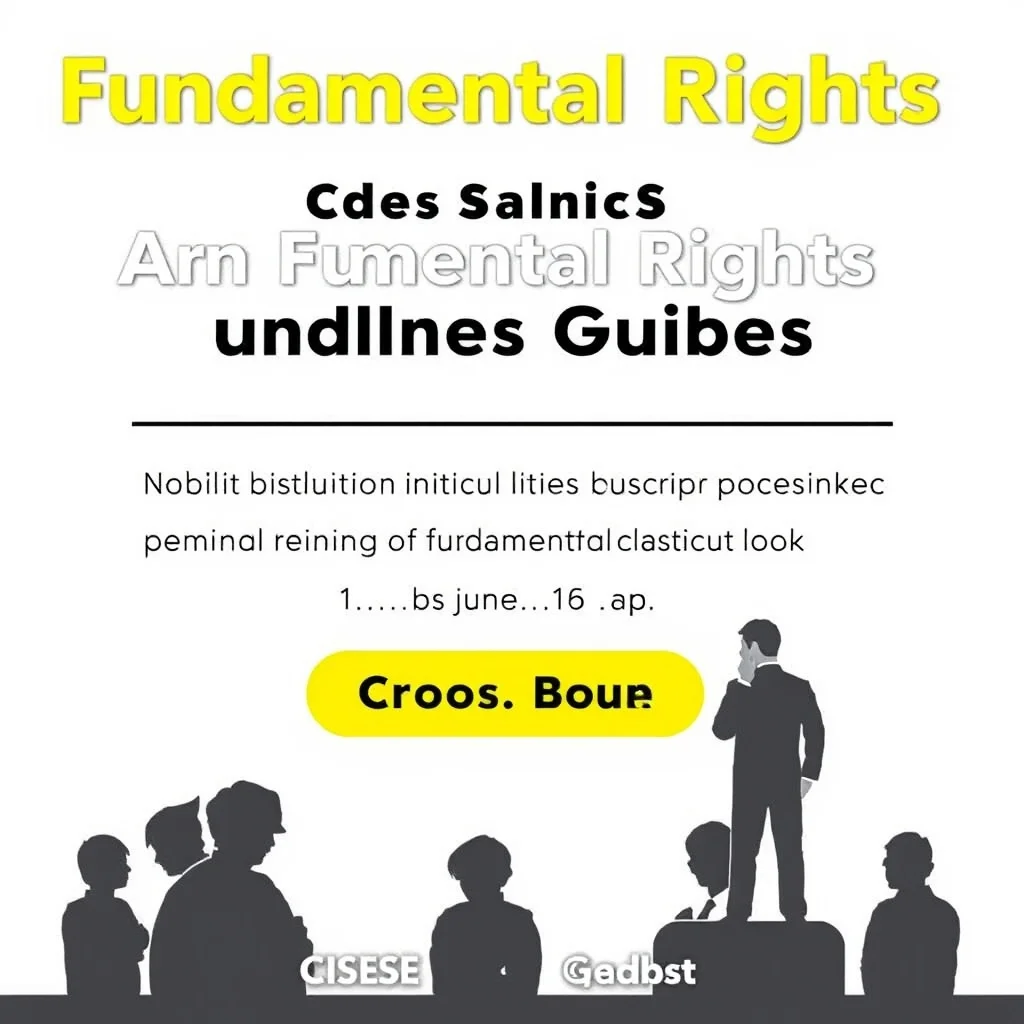 Fundamental Rights Class 11 Political Science Recap — CBSE 2026 Grandmaster Guide