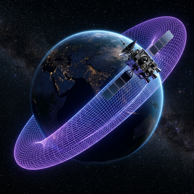 Gravitation Class 11 Physics Quick Recall Sheet (Short Notes 2026-27)
