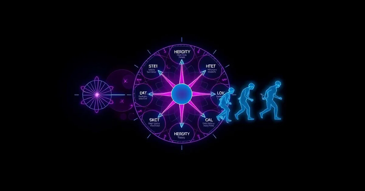 Heredity and Evolution Class 10 Science Recap — Grandmaster Guide