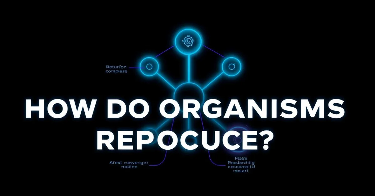 How do Organisms Reproduce? Class 10 Science Recap — Grandmaster Guide