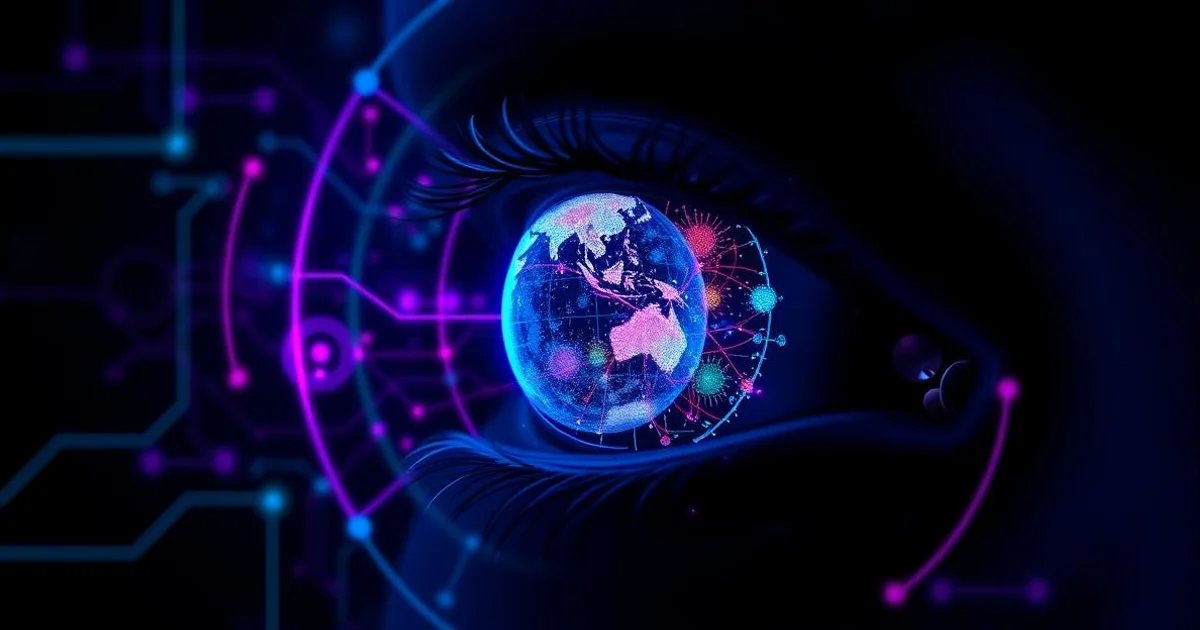 Human Eye and Colourful World Class 10 Science Recap — Grandmaster Guide