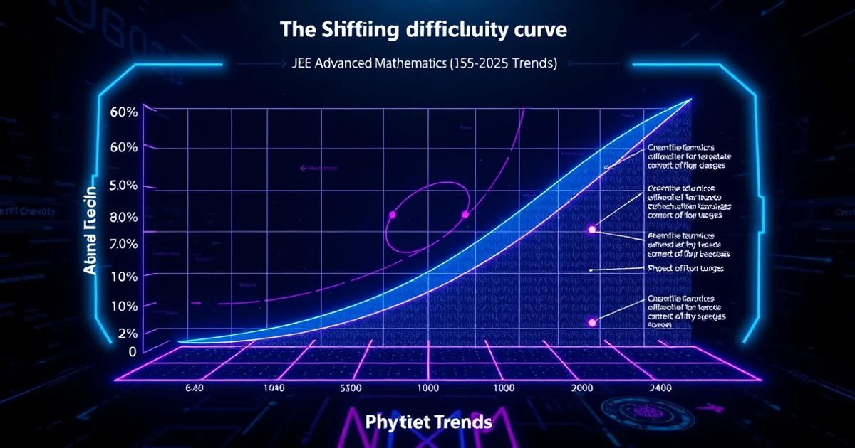 Advanced Math Difficulty Trends Class 11 Mathematics Revision — Grandmaster Guide