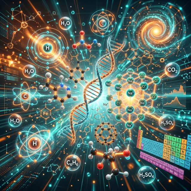 Top 15 Most Repeated Concepts in JEE Mains Chemistry