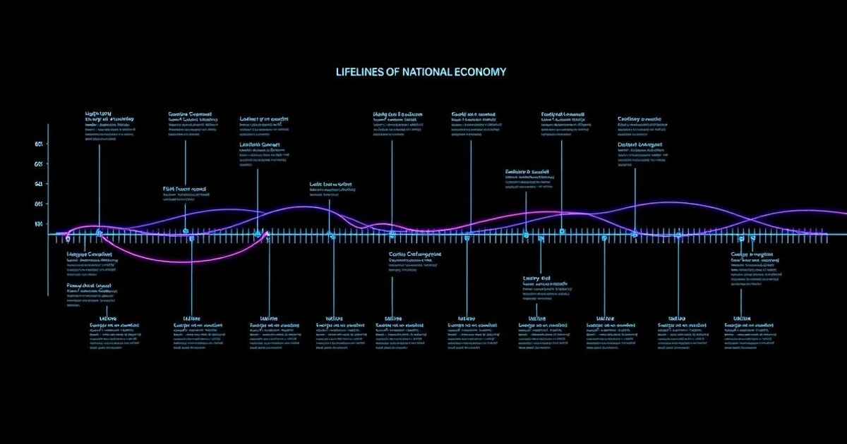 Lifelines of National Economy Class 10 Social Science Recap — Grandmaster Guide