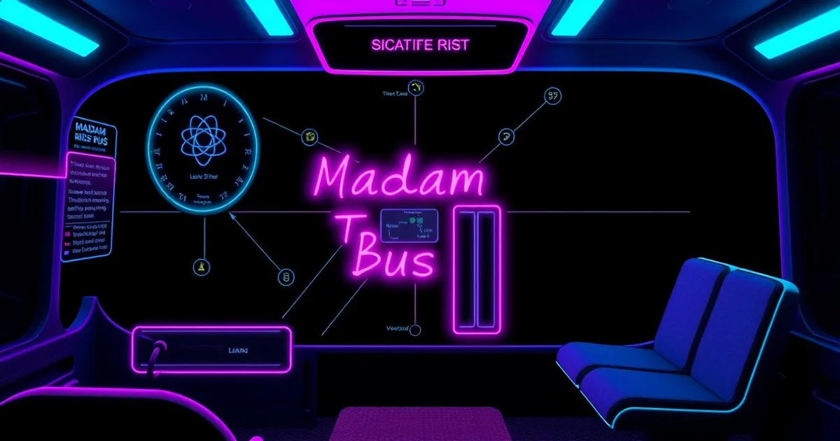 Madam Rides the Bus Class 10 English Recap — Grandmaster Guide