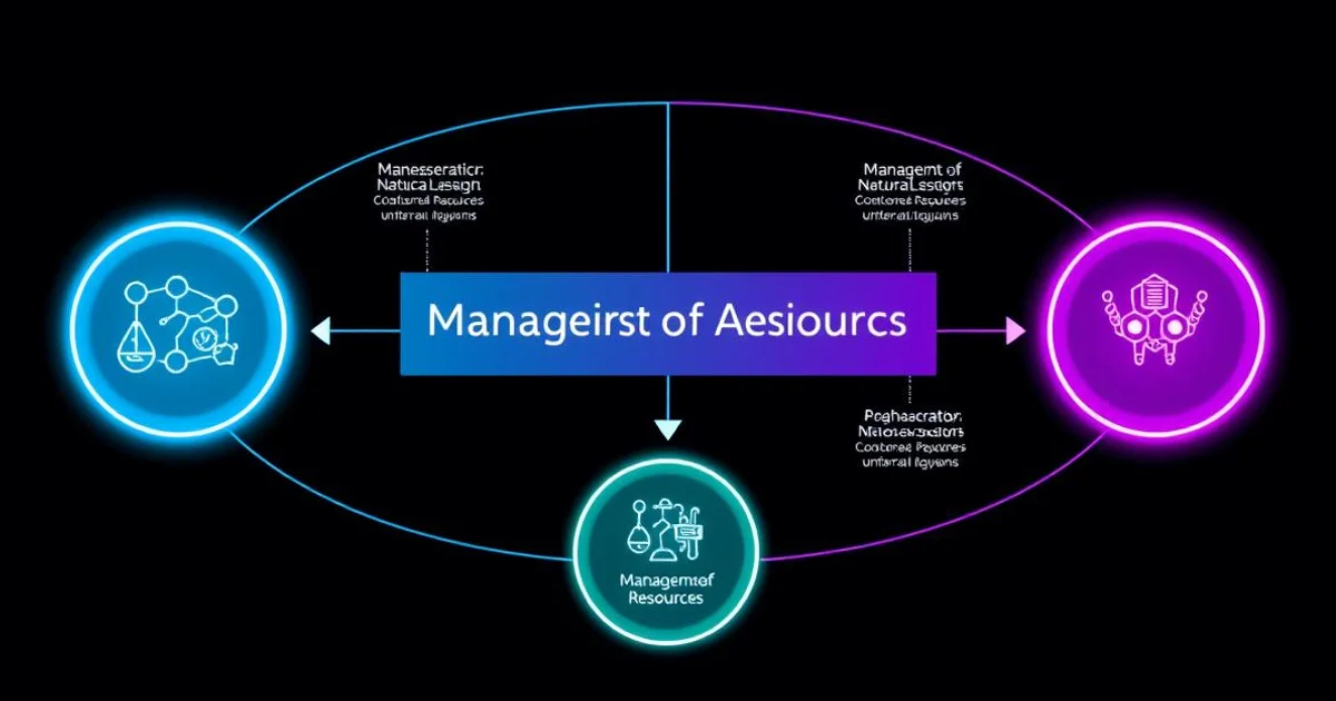 Management of Natural Resources Class 10 Science Recap — Grandmaster Guide