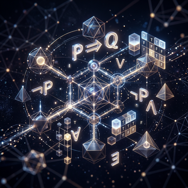 Mathematical Reasoning Class 11 Math Quick Recall / Short Notes (2026-27)