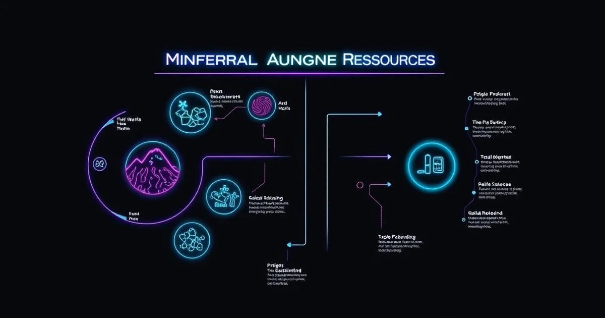 Minerals and Energy Resources Class 10 Social Science Recap — Grandmaster Guide