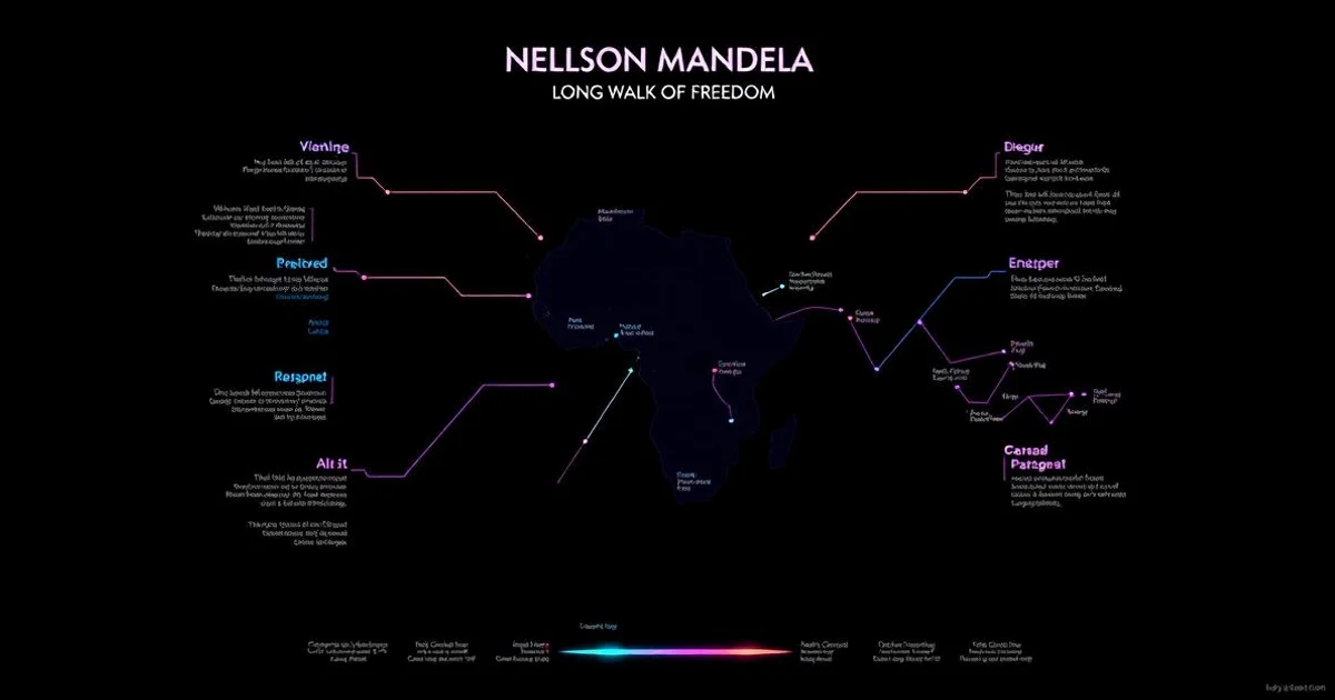 Nelson Mandela: Long Walk to Freedom Class 10 English Recap — Grandmaster Guide