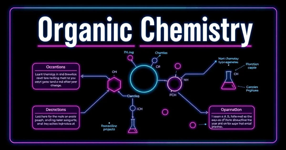 Organic Chemistry: Basic Principles & Techniques Class 11 Chemistry Revision — Grandmaster Guide