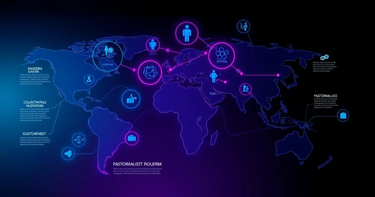Pastoralists in the Modern World Class 9 Social Science Recap — Grandmaster Guide