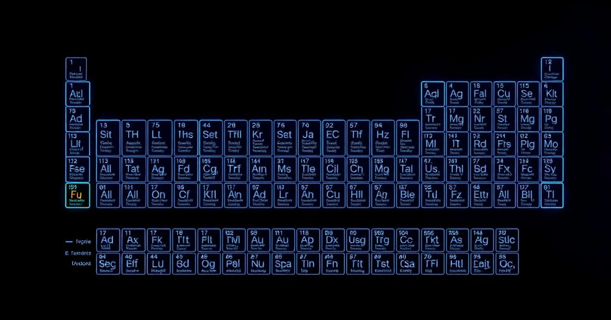 Periodic Classification of Elements Class 10 Science Recap — Grandmaster Guide