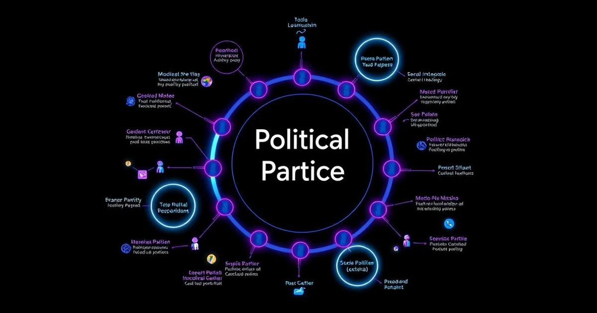 Political Parties Class 10 Social Science Recap — Grandmaster Guide