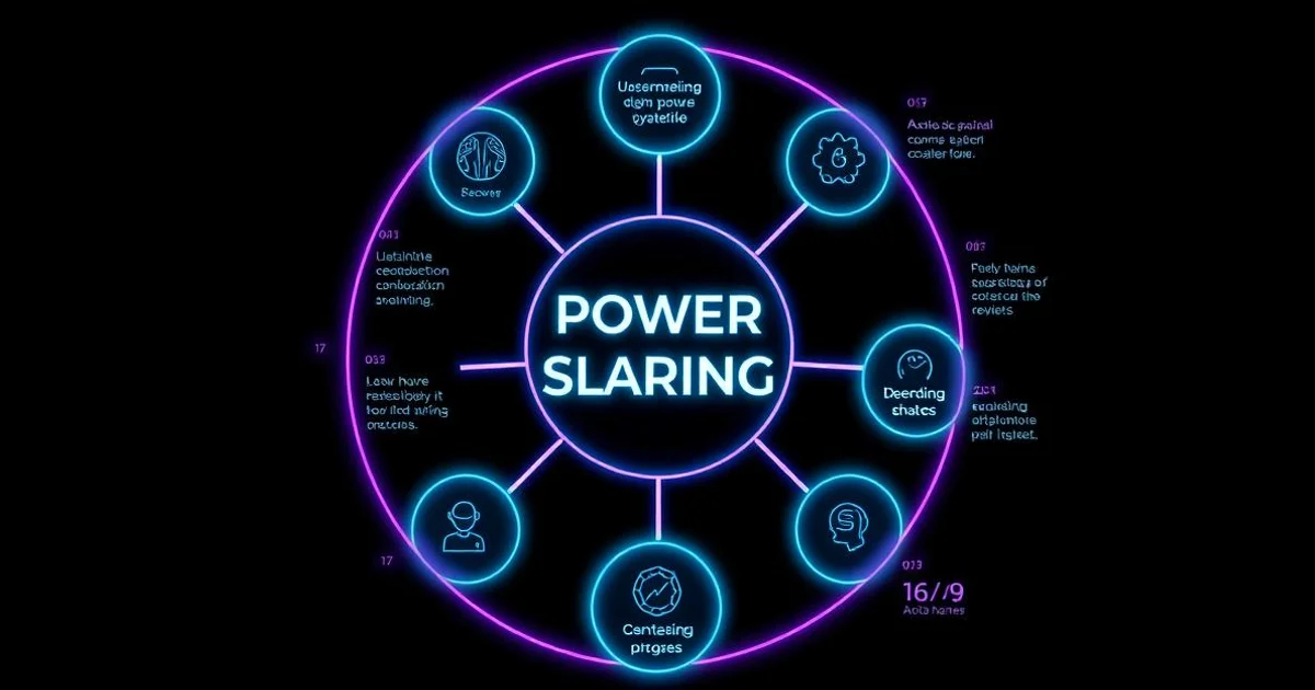 Power Sharing Class 10 Social Science Recap — Grandmaster Guide