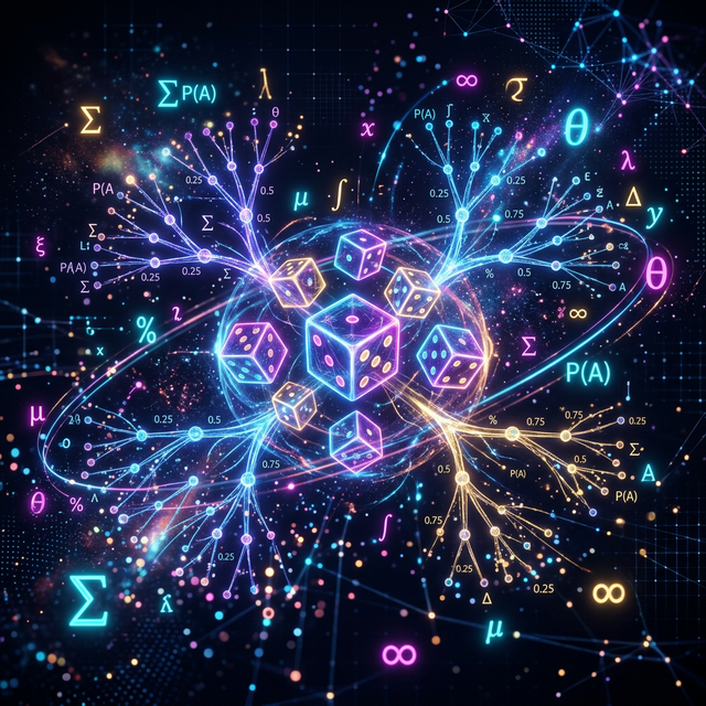 Probability Class 11 Math Quick Recall / Short Notes (2026-27)