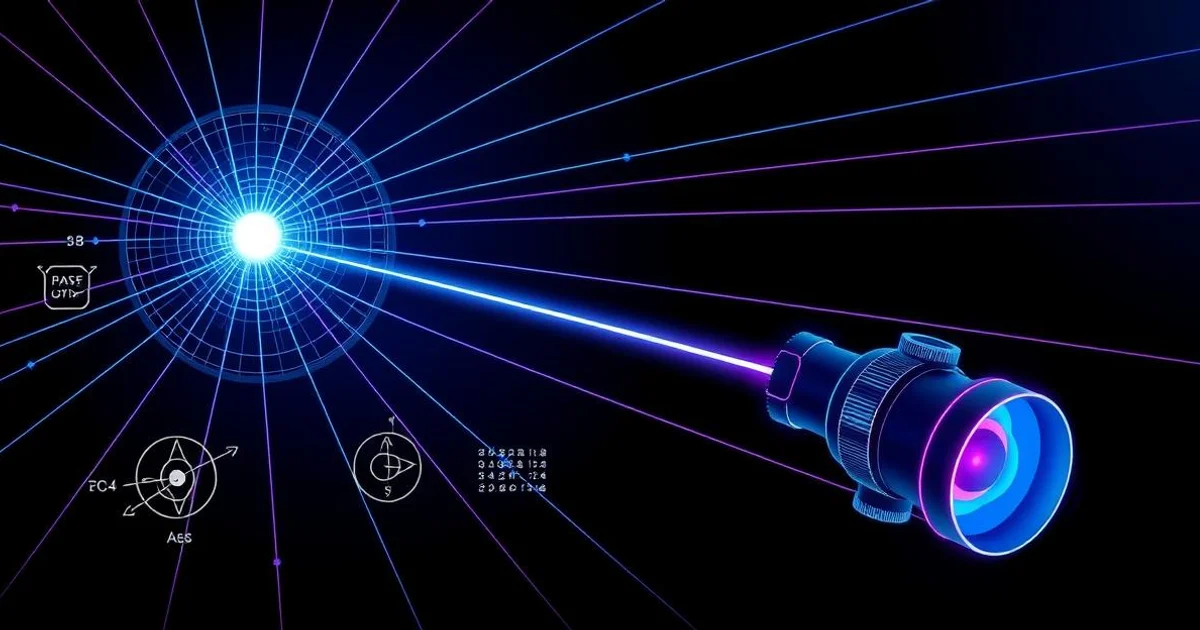 Ray Optics and Optical Instruments Class 12 Physics Revision — Grandmaster Guide