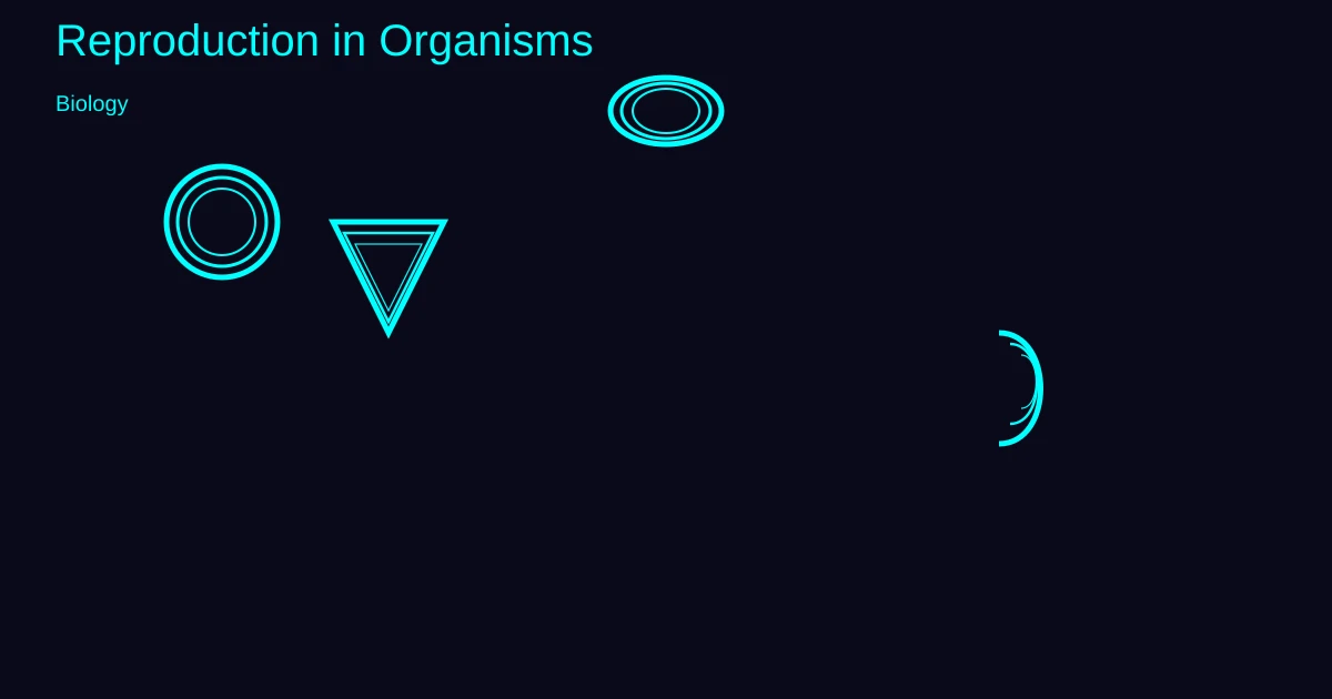 Reproduction In Organisms Class 12 Exam Prep Revision — Grandmaster Guide