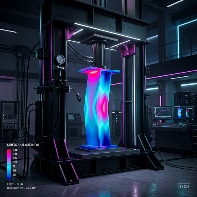 Mechanical Properties of Solids Class 11 Physics Quick Recall (Short Notes 2026-27)