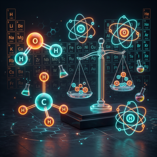 Some Basic Concepts of Chemistry Class 11 Quick Revision / Short Notes (2026-27)