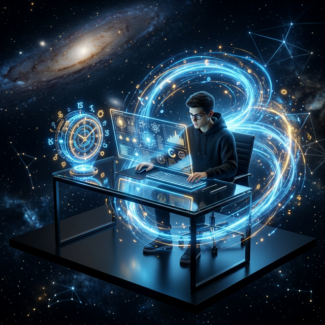 How to Study for 12 Hours Every Day Without Getting Tired (The Easy Way)