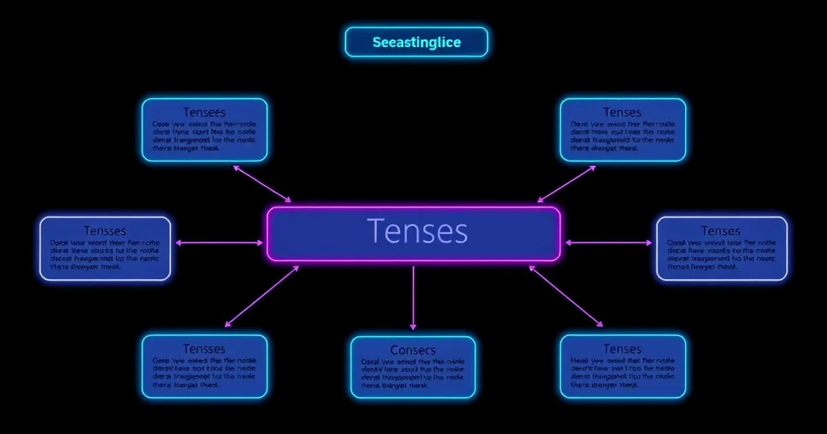 Tenses Class 10 English Recap — Grandmaster Guide