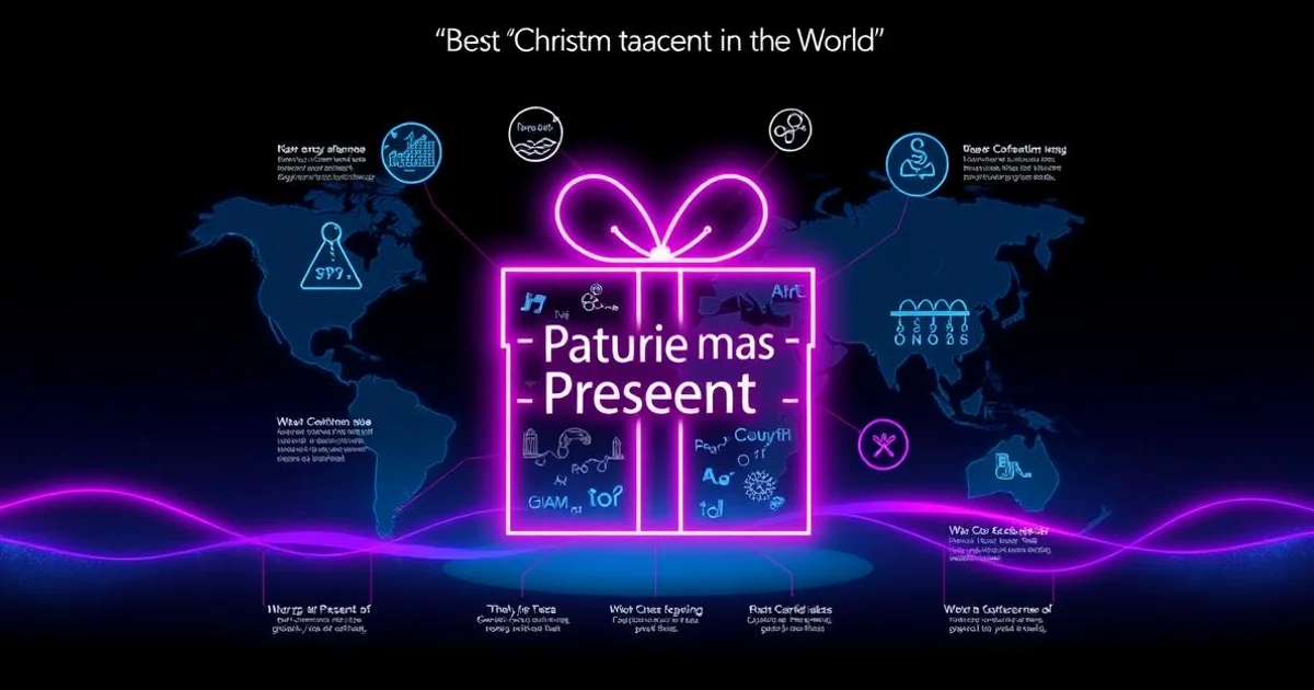 The Best Christmas Present in the World Class 8 English Recap — Grandmaster Guide