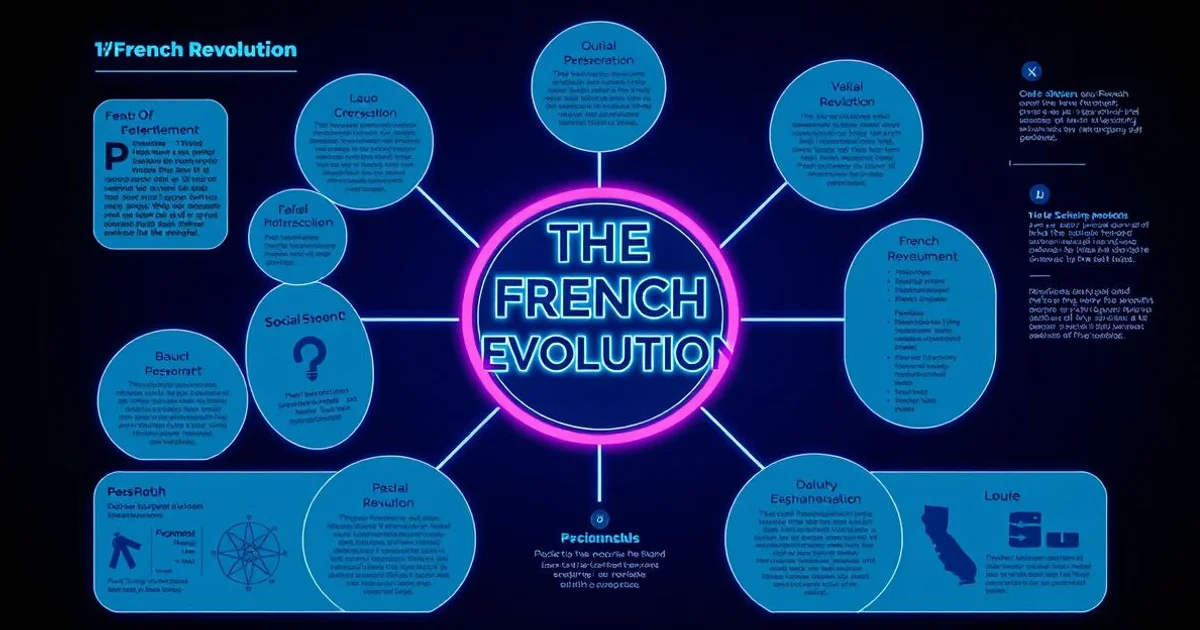 The French Revolution Class 9 Social Science Recap — Grandmaster Guide
