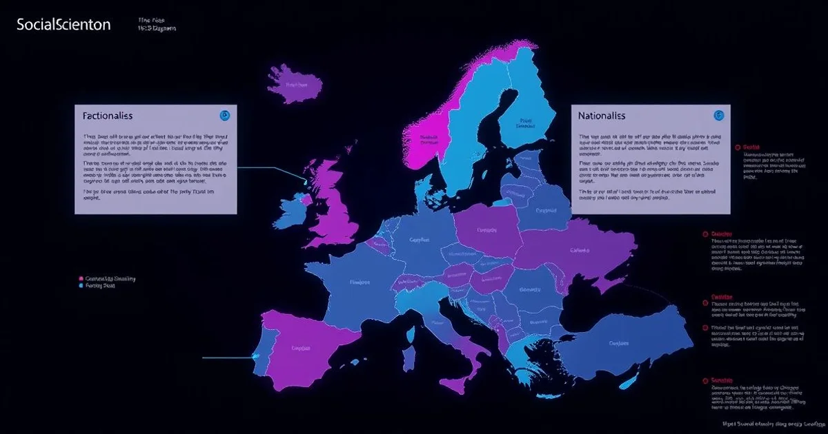 The Rise of Nationalism in Europe Class 10 Social Science Recap — Grandmaster Guide