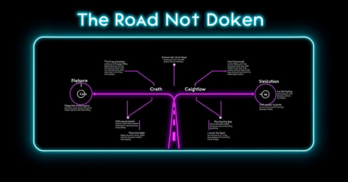 The Road Not Taken Class 9 English Recap — Grandmaster Guide