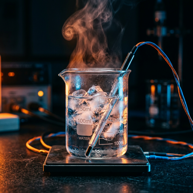 Thermal Properties of Matter Class 11 Physics Quick Recall (Short Notes 2026-27)