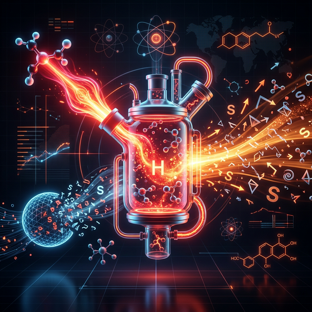 Chemical Thermodynamics Class 11 Chemistry Quick Recall / Short Notes (2026-27)
