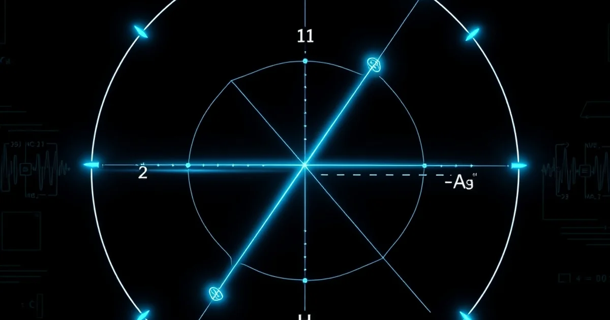 Vector Algebra Class 12 Mathematics Revision — Grandmaster Guide